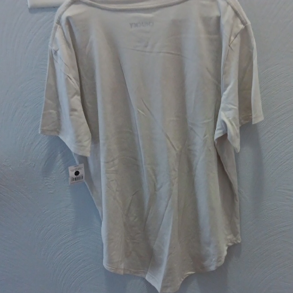 Chucky & Tiffany Crazy in Love Graphic Tee - White - Picture 5 of 5